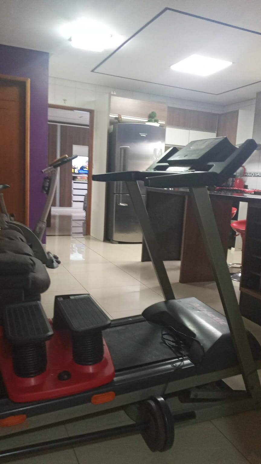 Prédio Inteiro à venda, 228m² - Foto 5