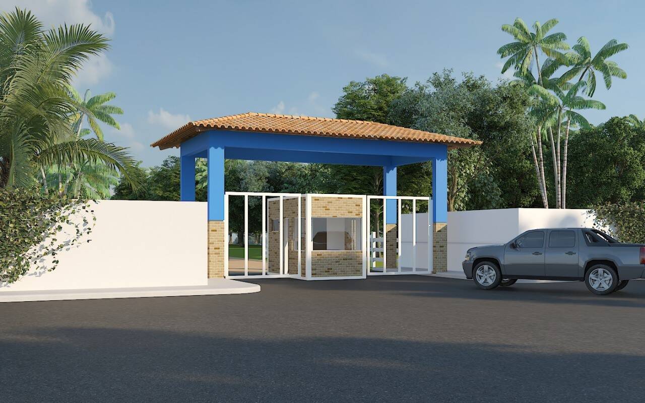 Terreno, 1000 m² - Foto 2