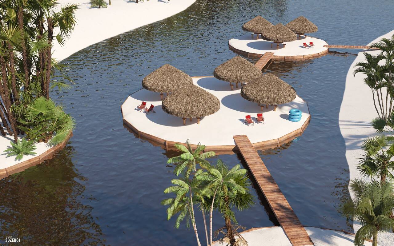 Terreno, 1000 m² - Foto 18