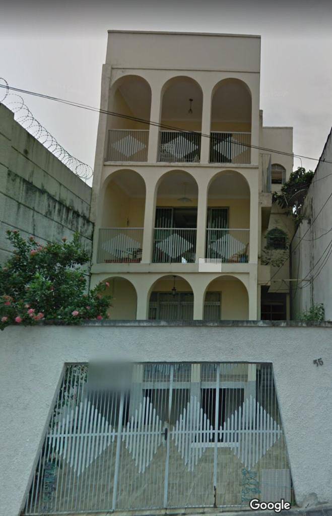 Apartamento à venda com 3 quartos, 220m² - Foto 10