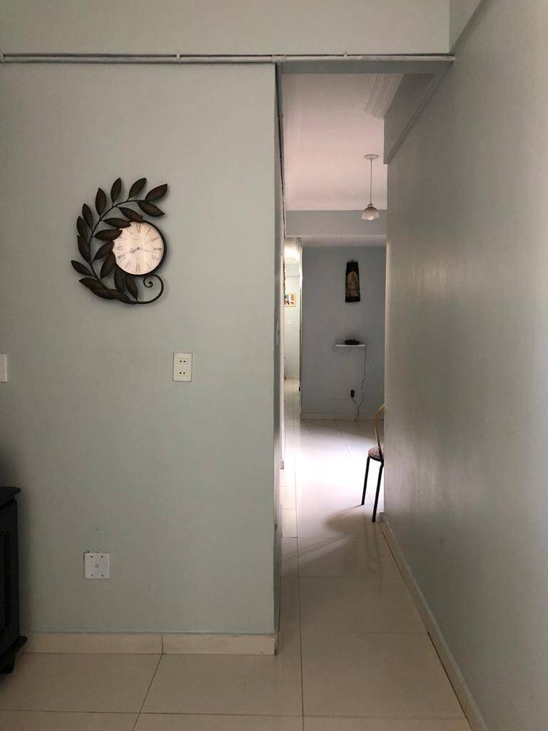 Apartamento à venda com 3 quartos, 220m² - Foto 13