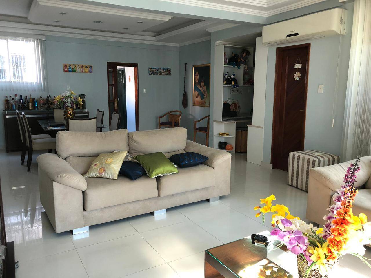 Apartamento à venda com 3 quartos, 220m² - Foto 14