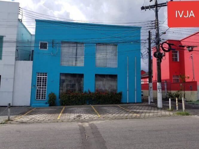 Loja-Salão, 460 m² - Foto 2