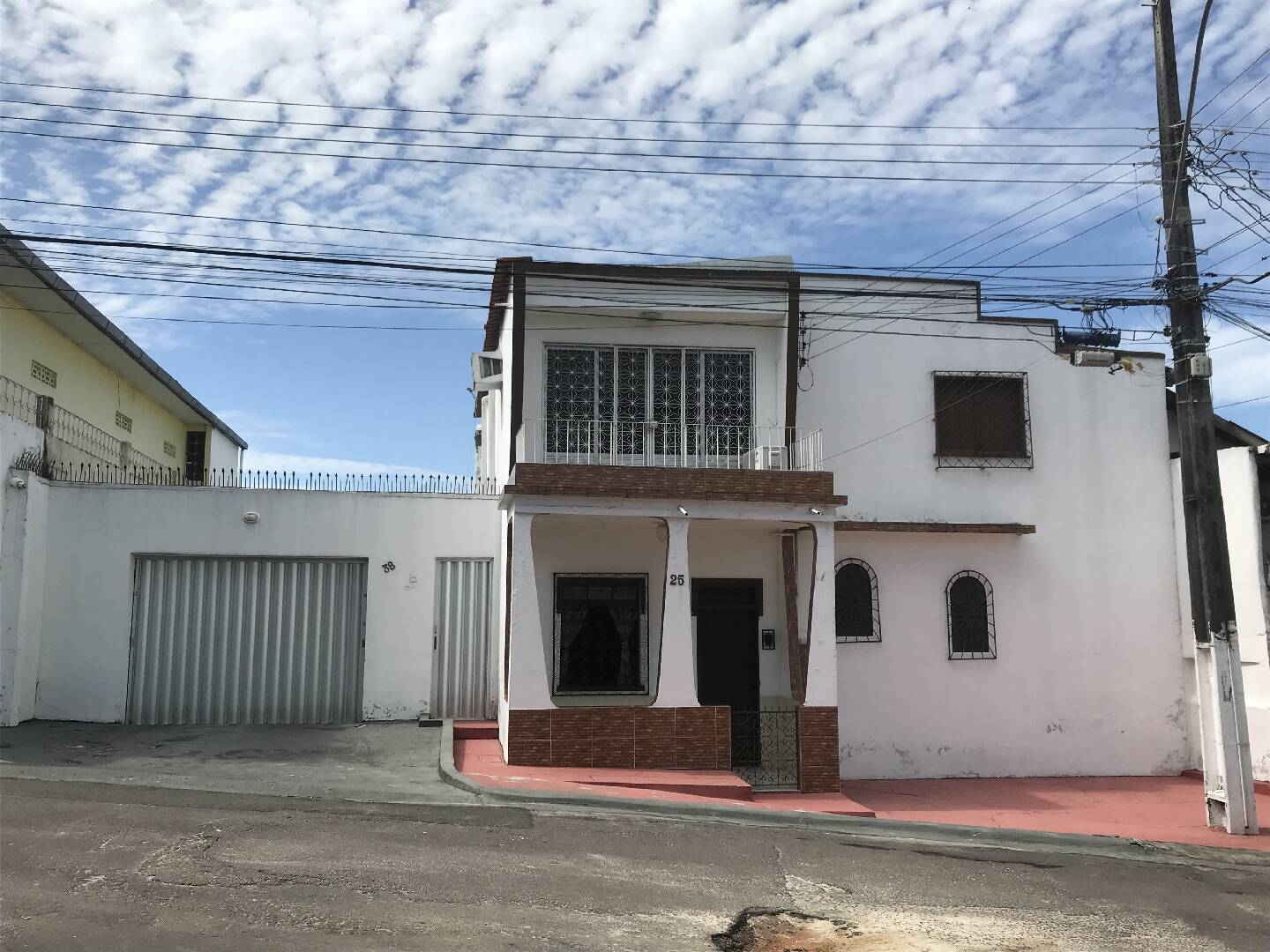 Casa à venda com 6 quartos, 720m² - Foto 20