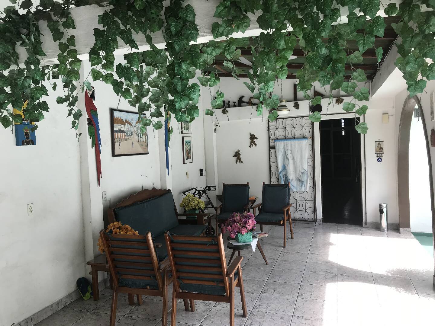Casa à venda com 6 quartos, 720m² - Foto 21