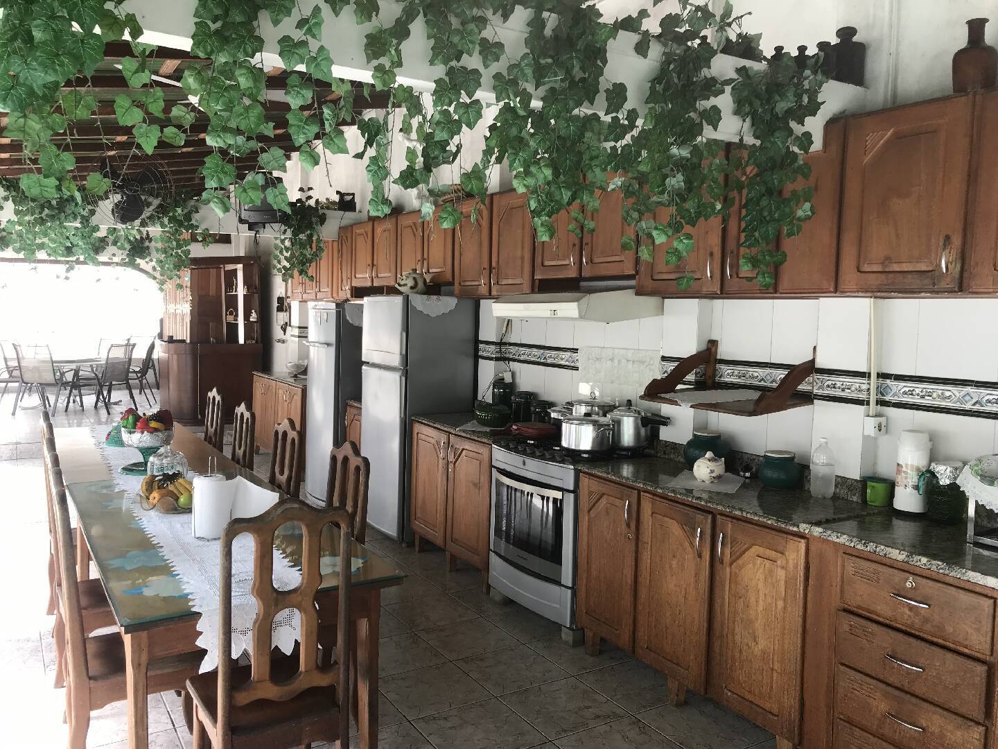 Casa à venda com 6 quartos, 720m² - Foto 3