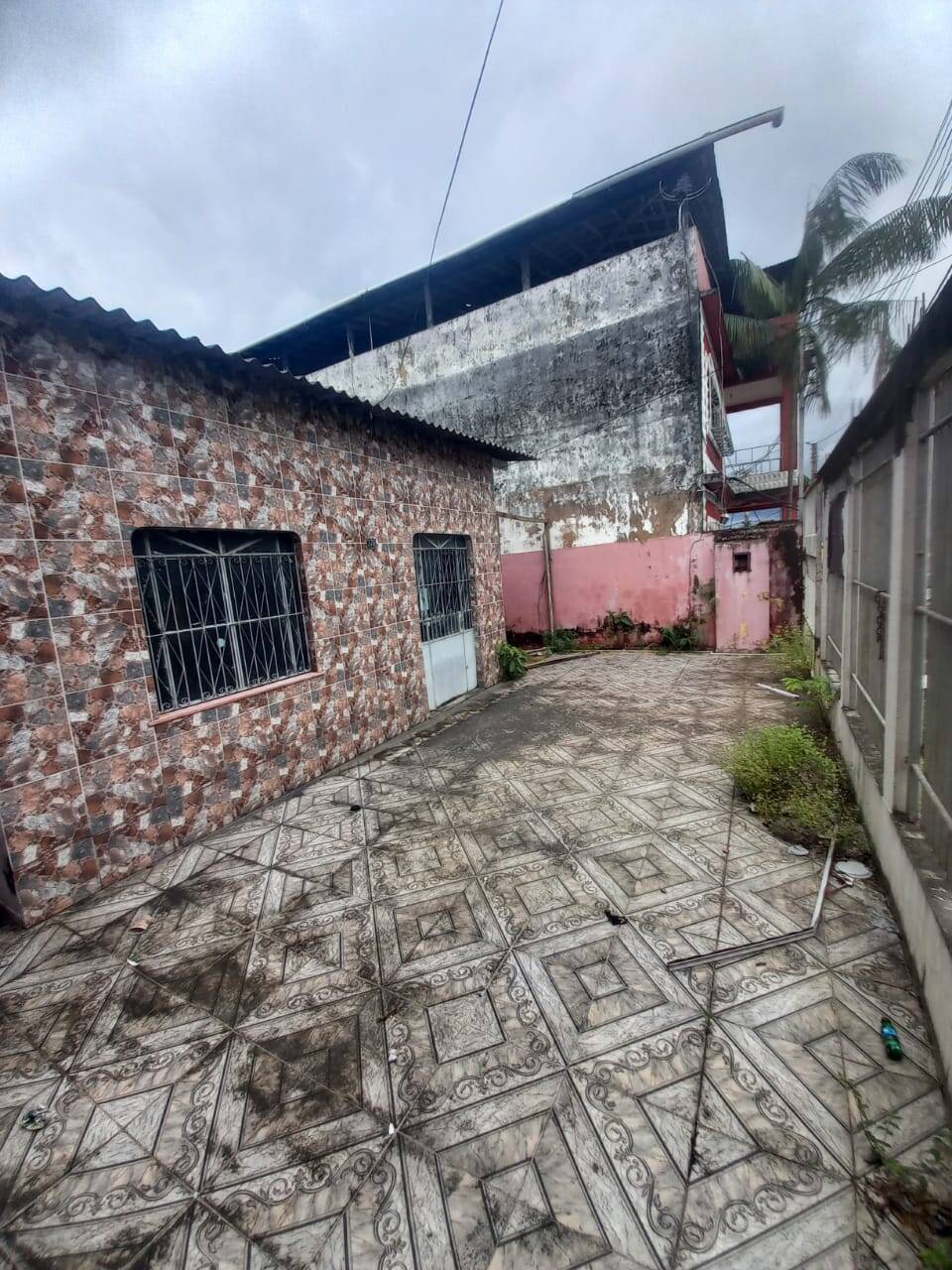 Foto Casa em Venda, Manaus vila da prata. 2 quartos 333c790