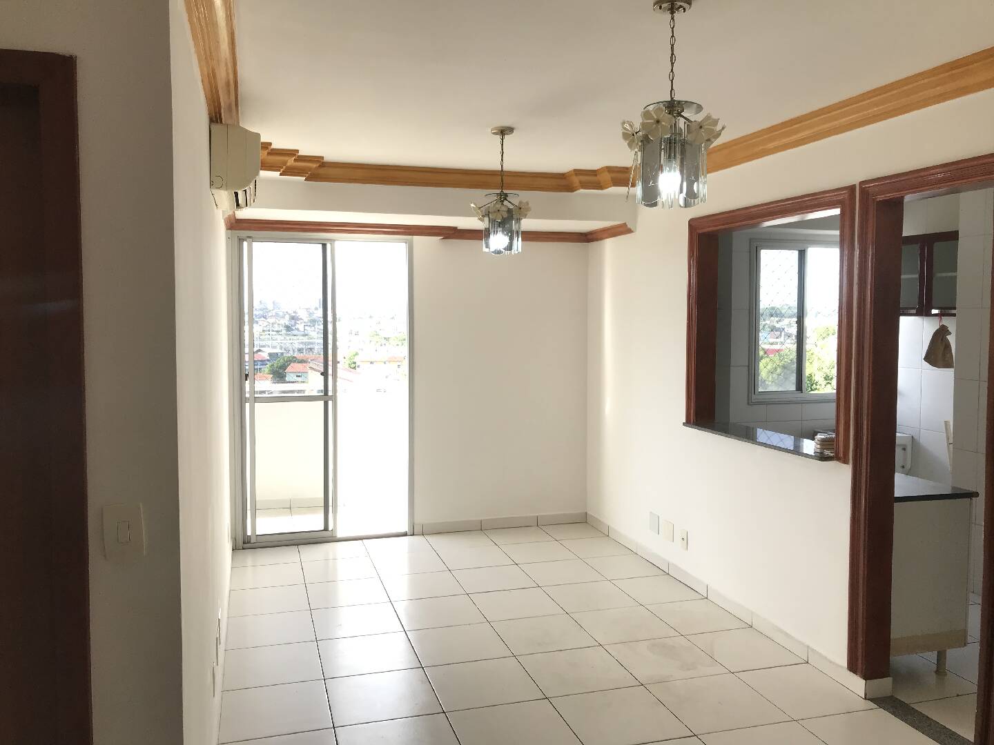 Apartamento, 3 quartos - Foto 1