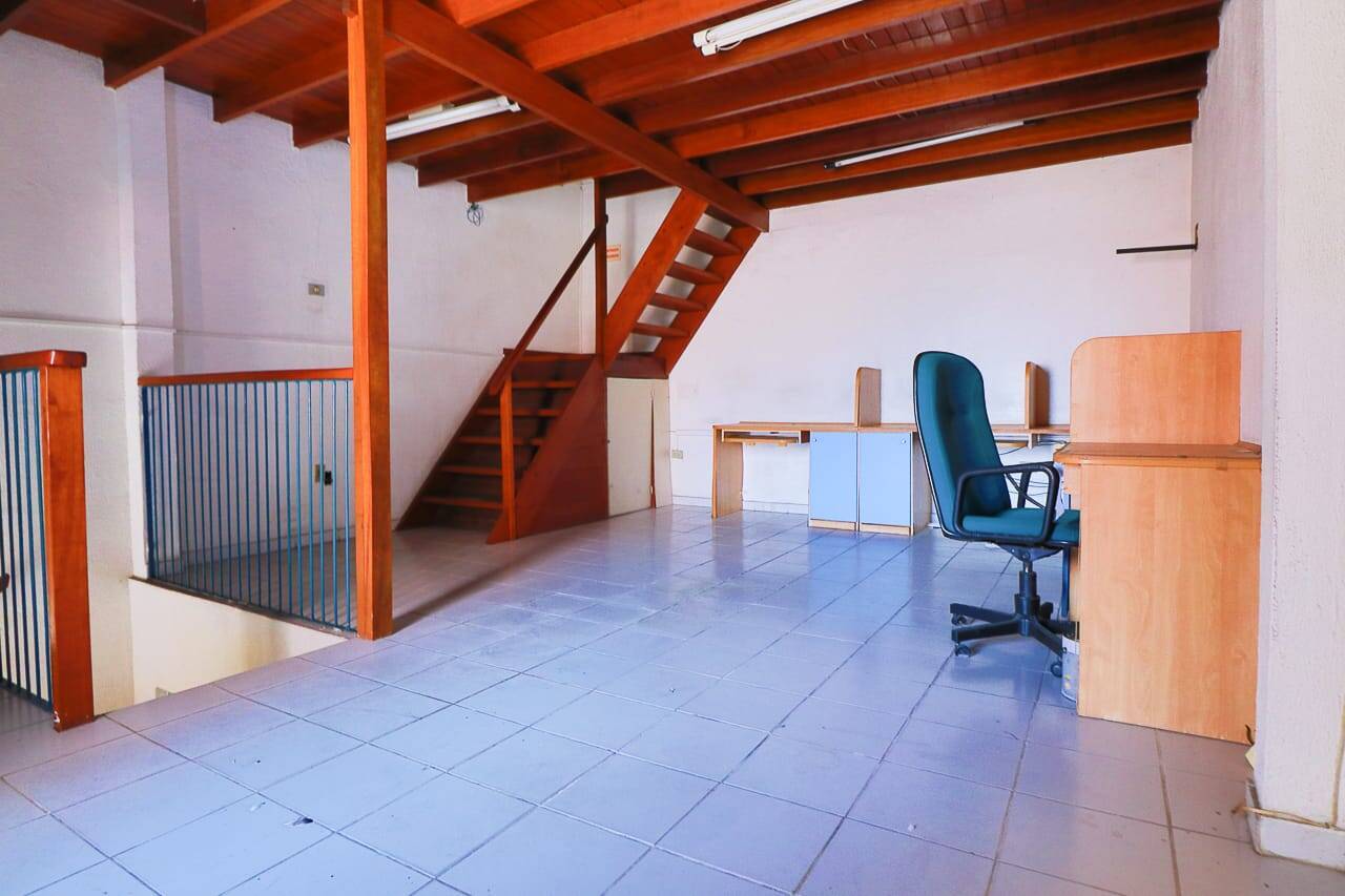 Prédio Inteiro à venda, 257m² - Foto 9