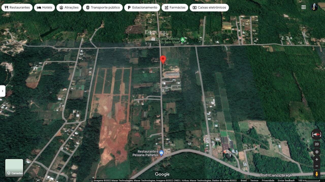 Terreno à venda, 30000m² - Foto 2
