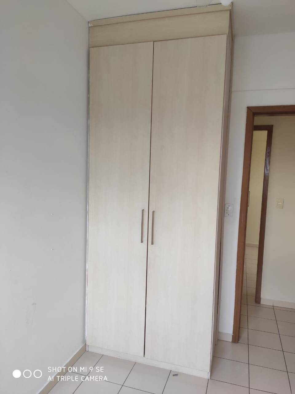 Apartamento à venda com 3 quartos - Foto 3