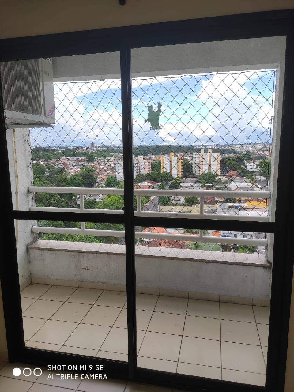 Apartamento à venda com 3 quartos - Foto 11