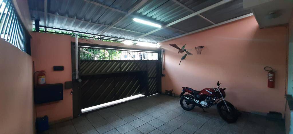 Casa, 3 quartos - Foto 6