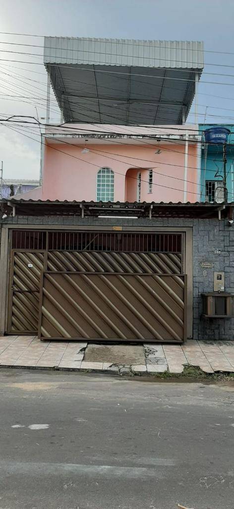 Casa, 3 quartos - Foto 2