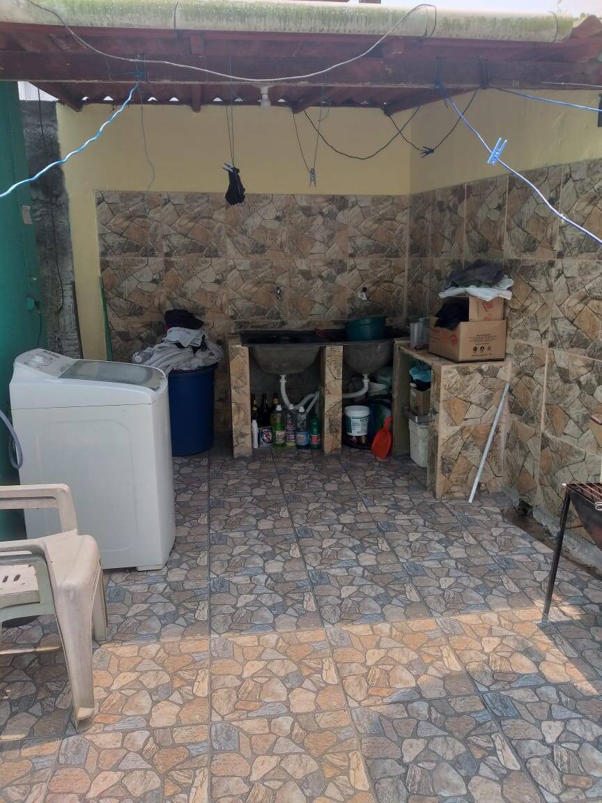 Casa à venda com 3 quartos - Foto 9