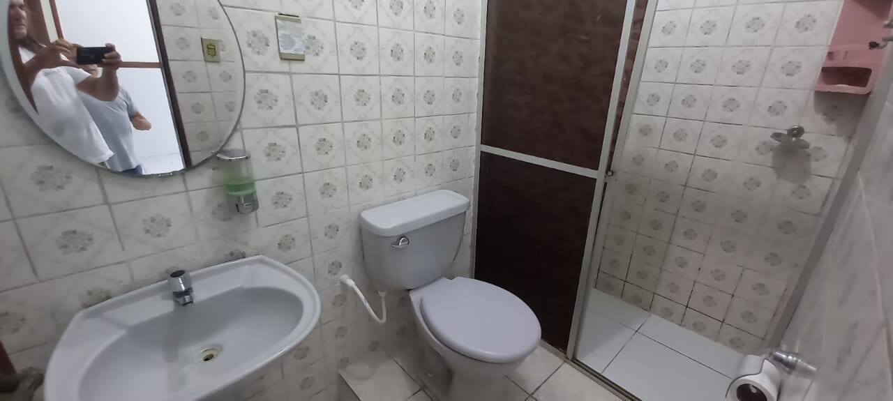 Apartamento para alugar com 2 quartos, 50m² - Foto 6