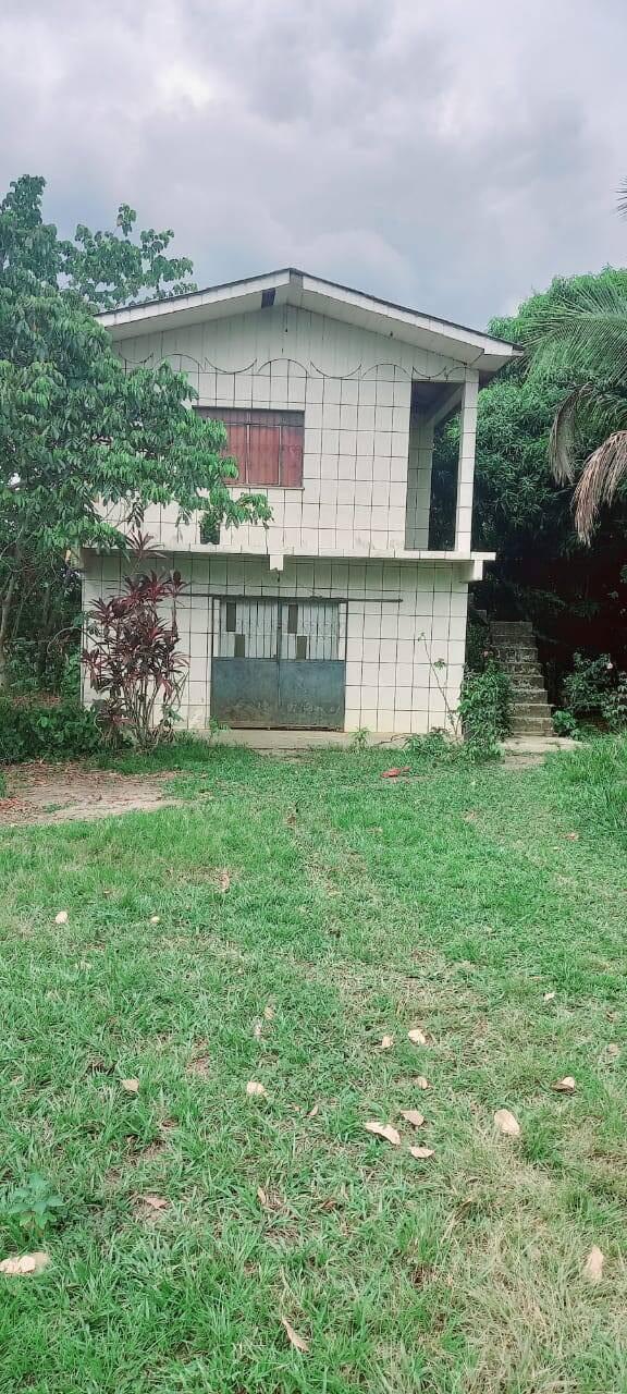 Terreno à venda, 128m² - Foto 3
