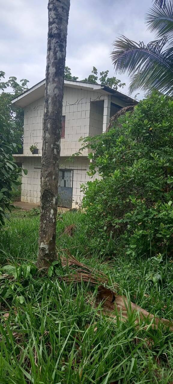 Terreno à venda, 128m² - Foto 8