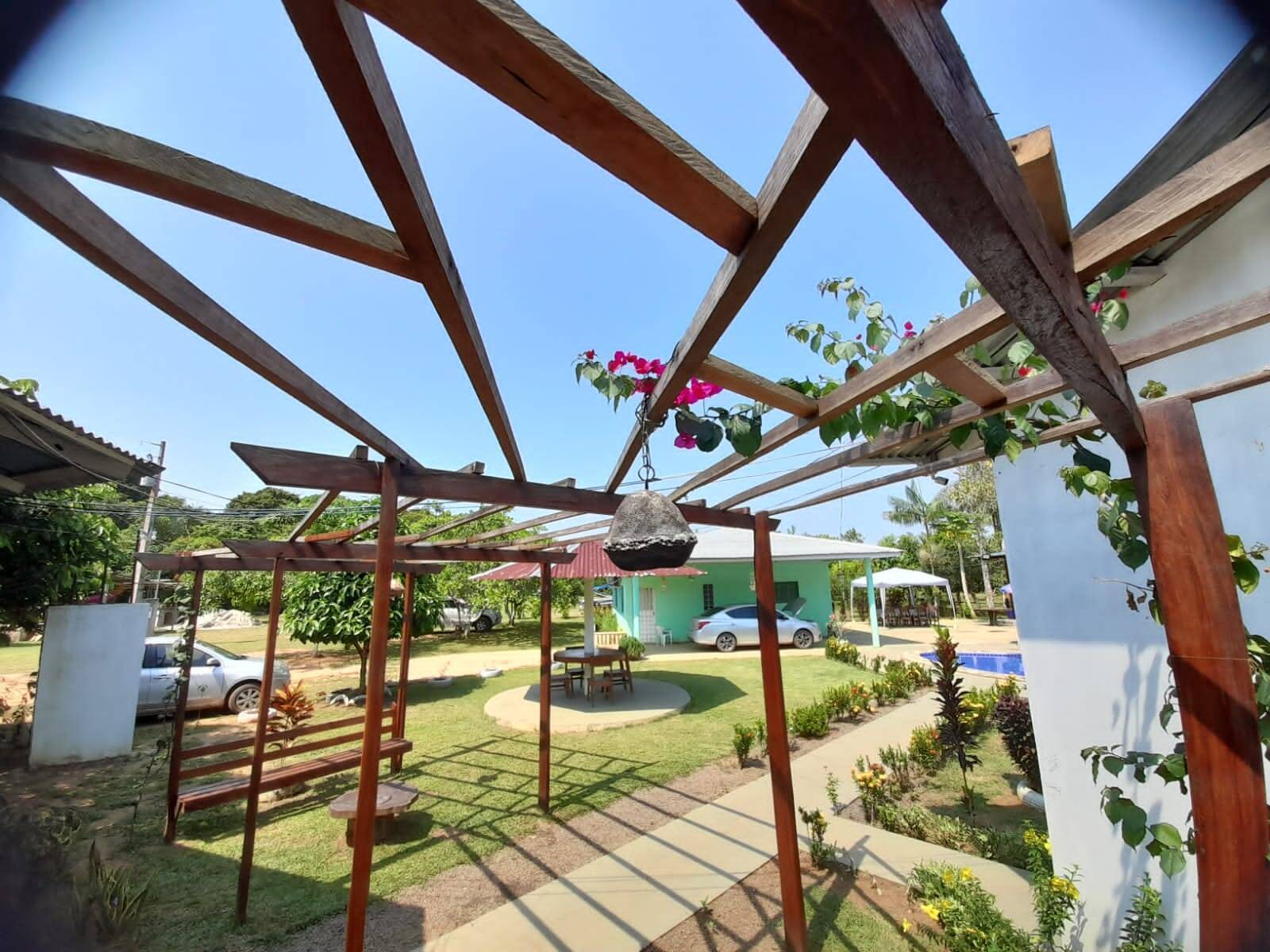 Terreno, 1 hectares - Foto 5