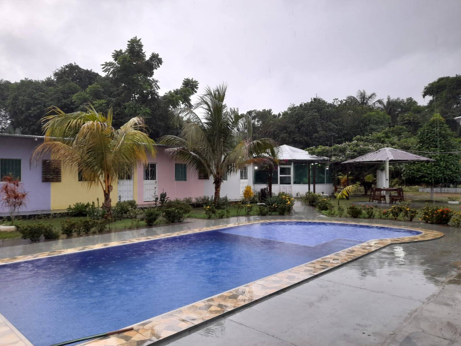 Terreno, 1 hectares - Foto 14