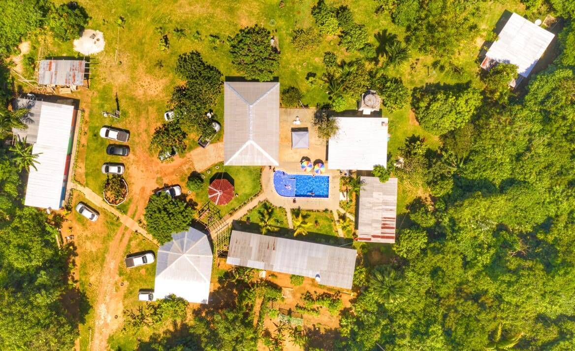 Terreno, 1 hectares - Foto 4