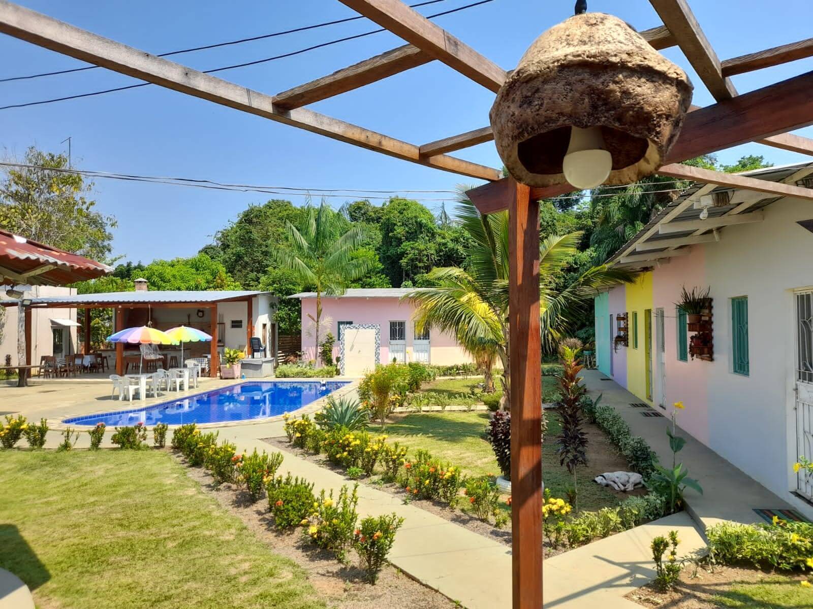 Terreno, 1 hectares - Foto 25