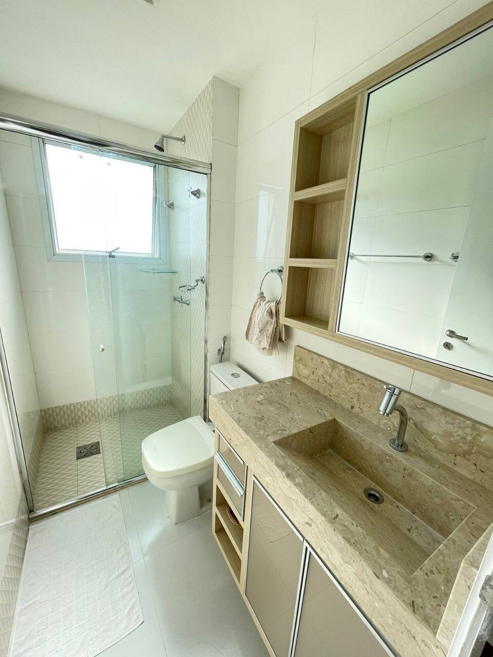 Apartamento à venda com 3 quartos, 81m² - Foto 11