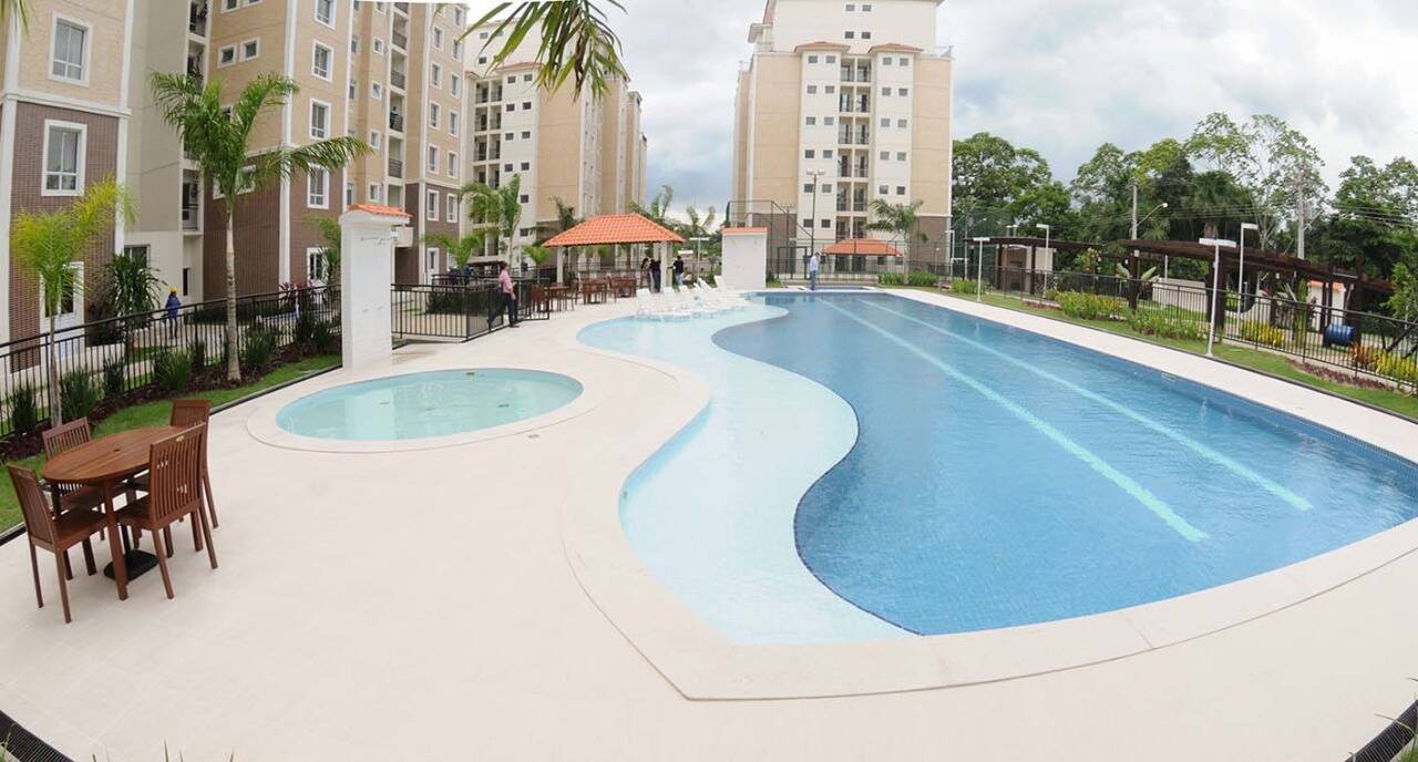 Apartamento à venda com 3 quartos, 81m² - Foto 13
