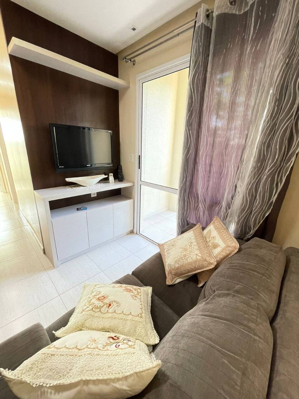 Apartamento à venda com 3 quartos, 81m² - Foto 15