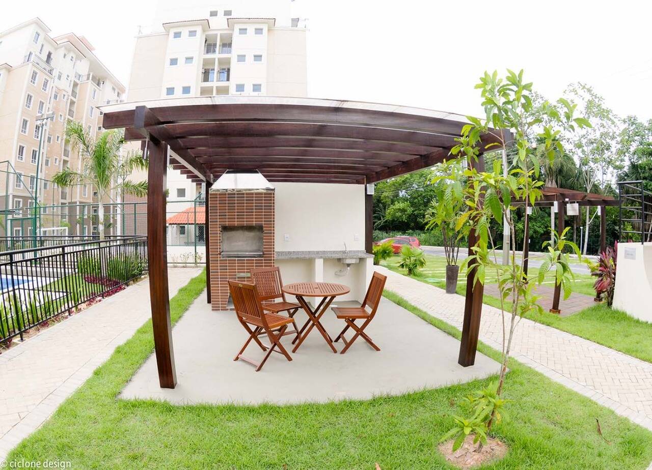 Apartamento à venda com 3 quartos, 81m² - Foto 14