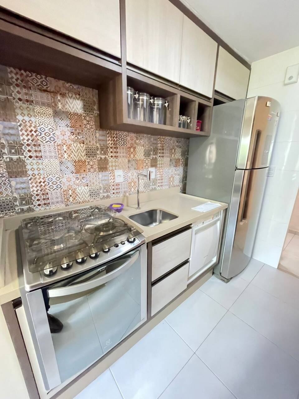 Apartamento à venda com 3 quartos, 81m² - Foto 16