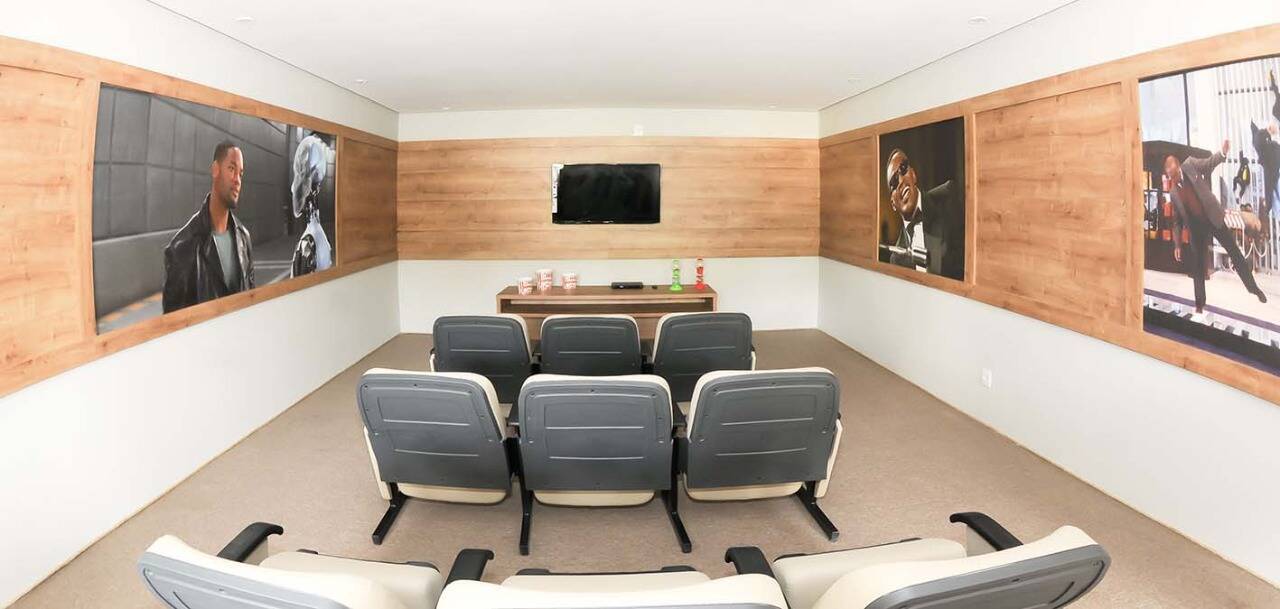 Apartamento à venda com 3 quartos, 81m² - Foto 18