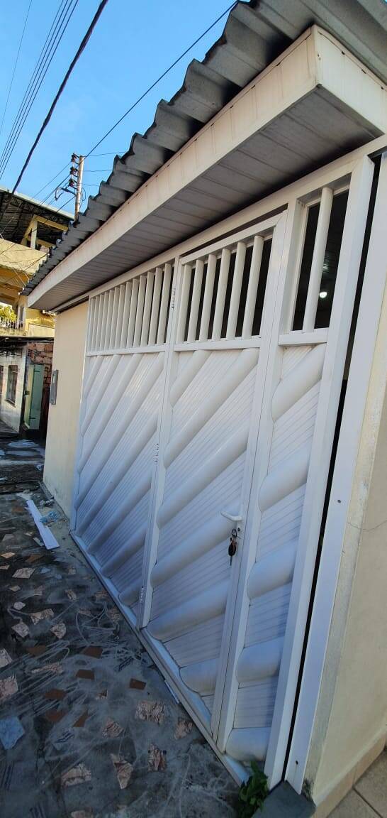 Casa à venda com 3 quartos, 52m² - Foto 3