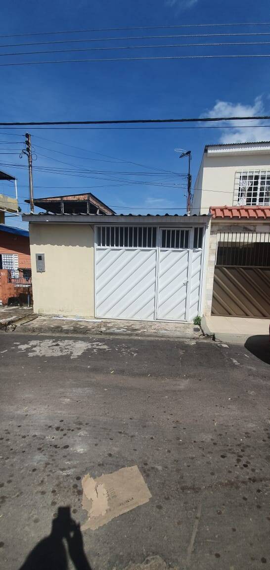 Casa à venda com 3 quartos, 52m² - Foto 2