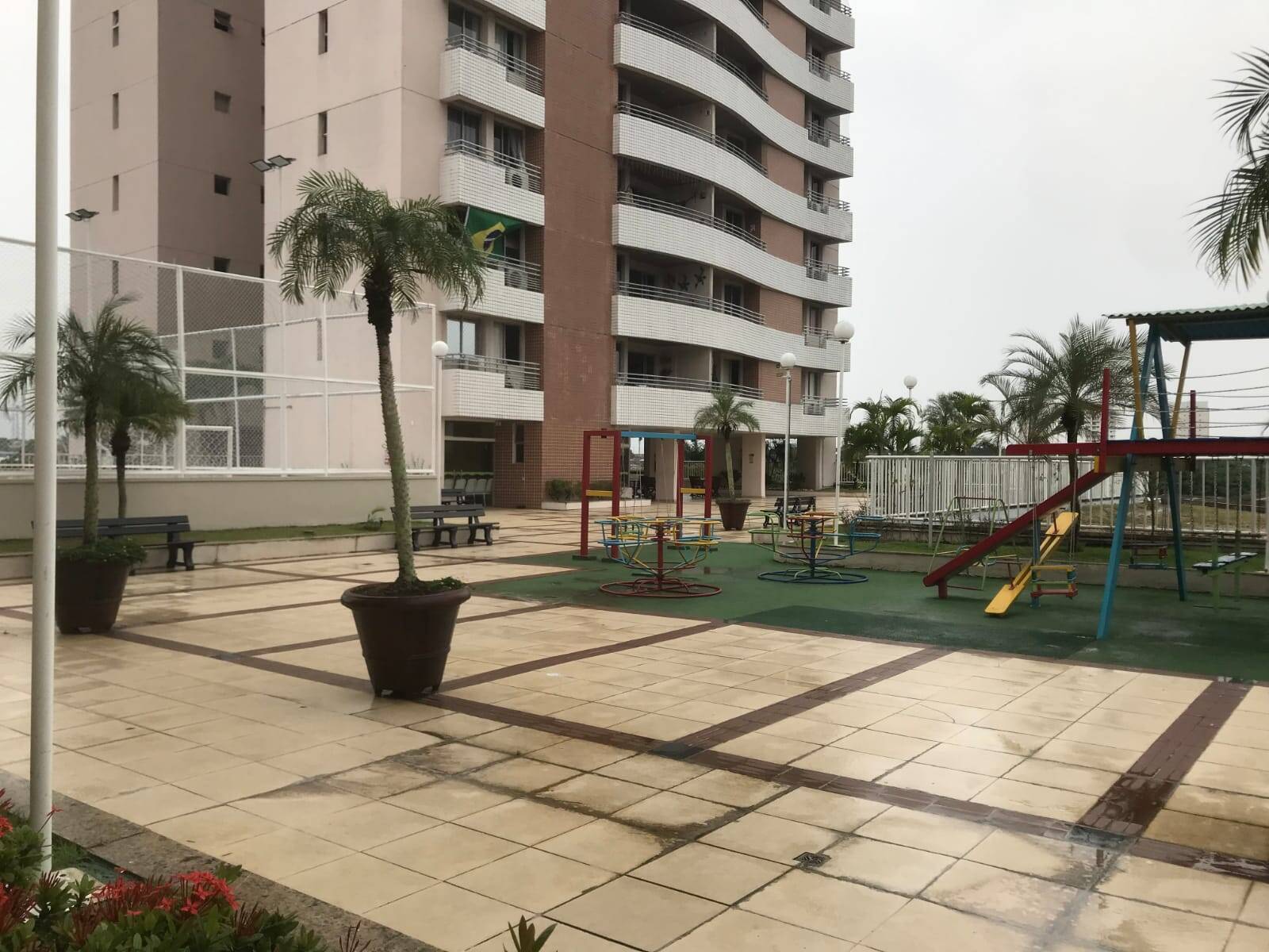 Apartamento à venda com 3 quartos, 112m² - Foto 33