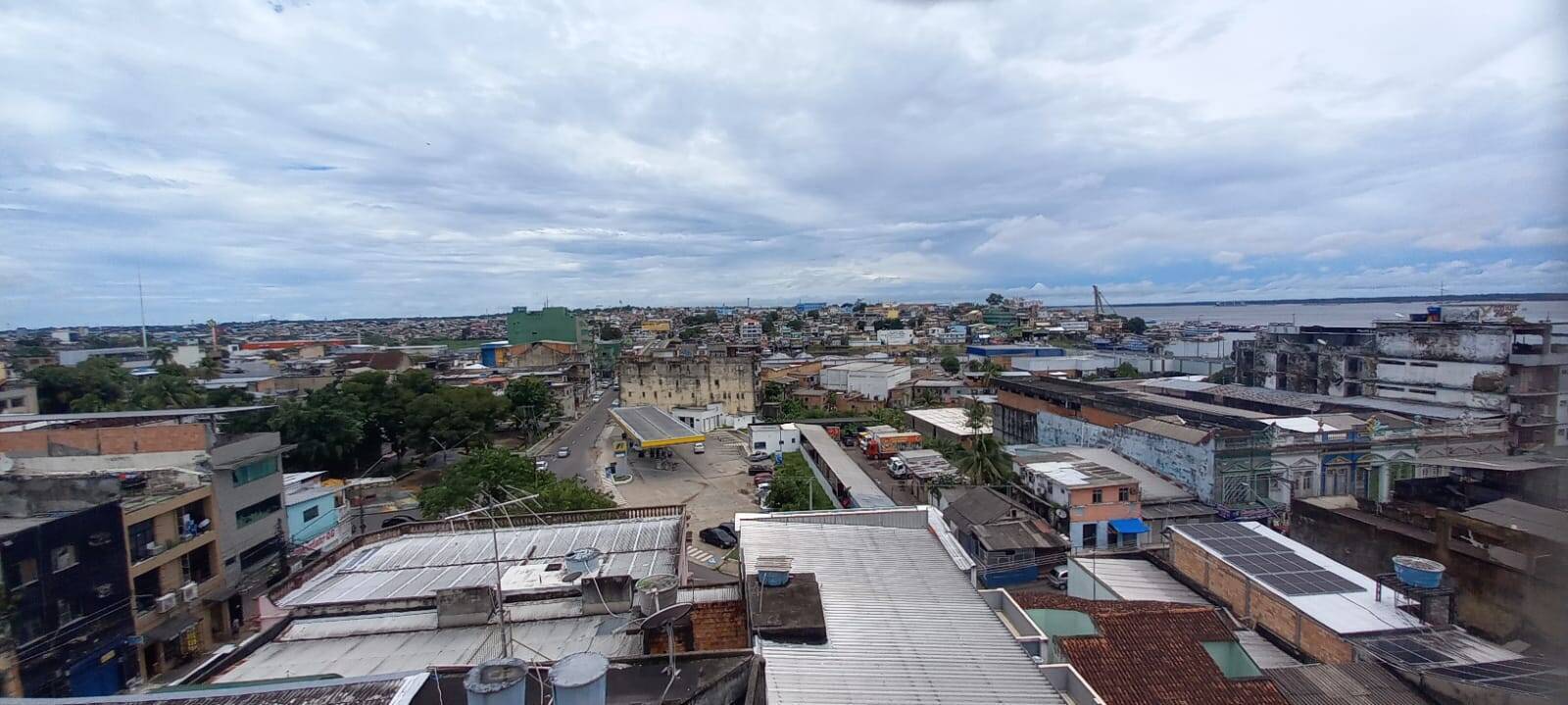 Prédio Inteiro à venda e aluguel com 60 quartos, 1040m² - Foto 14