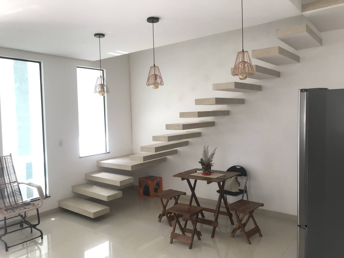 Casa, 3 quartos - Foto 3