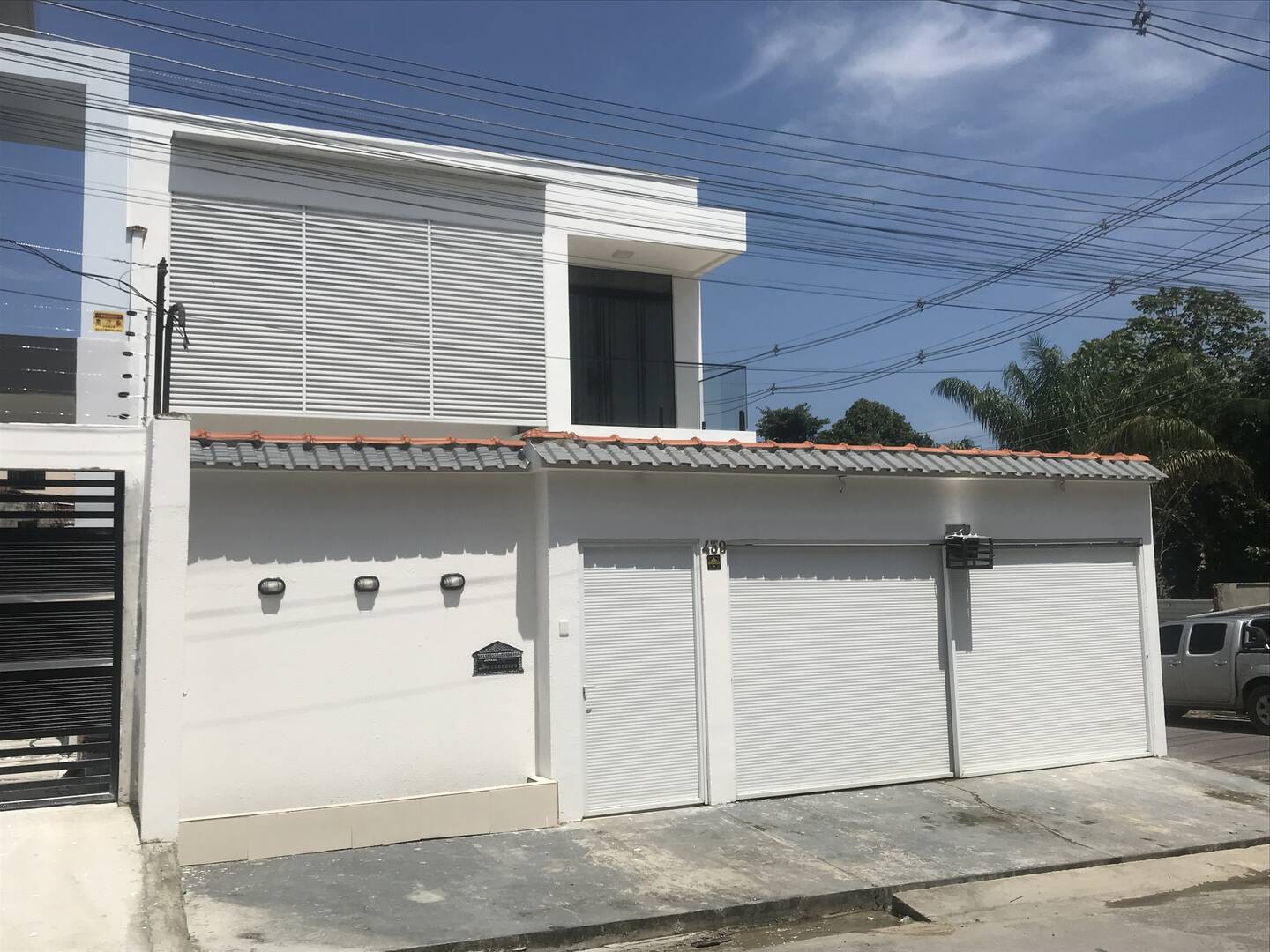 Casa, 3 quartos - Foto 12