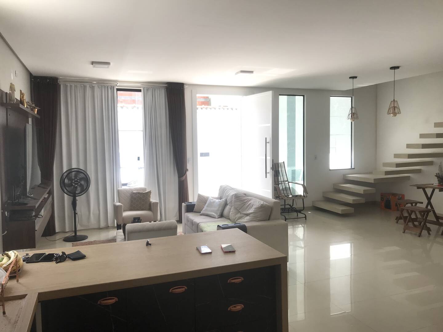 Casa, 3 quartos - Foto 14