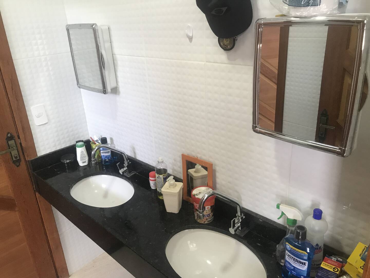 Casa, 3 quartos - Foto 19