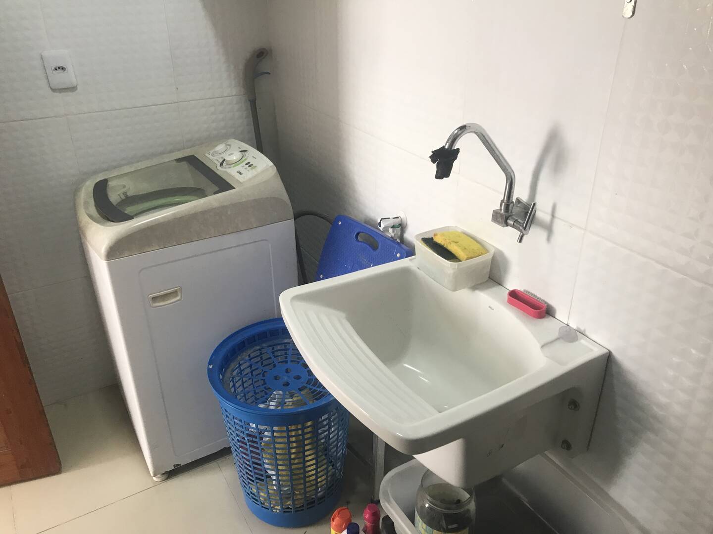 Casa, 3 quartos - Foto 20