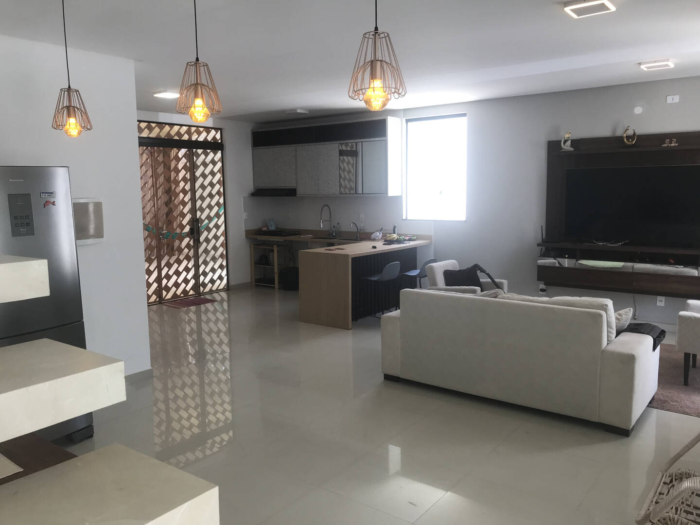 Casa, 3 quartos - Foto 22