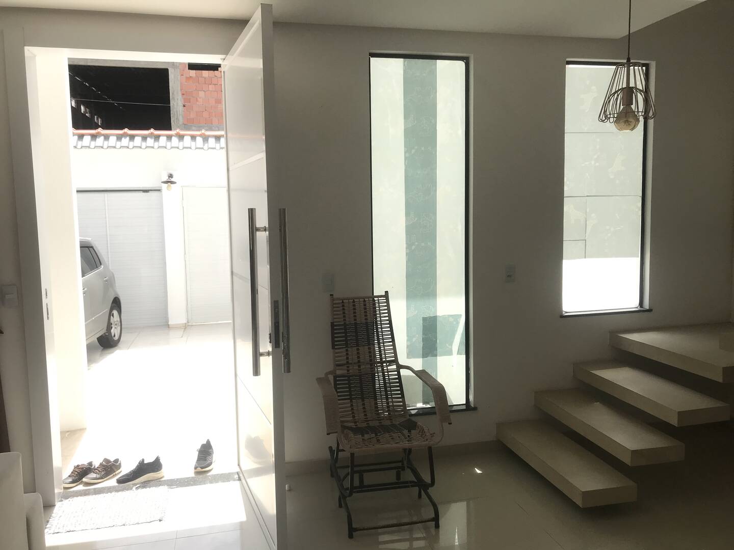 Casa, 3 quartos - Foto 23