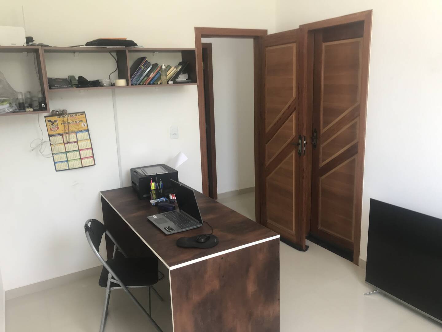 Casa, 3 quartos - Foto 26