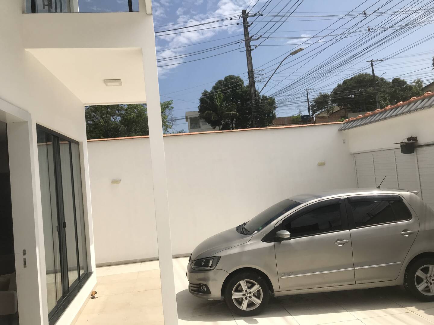 Casa, 3 quartos - Foto 28