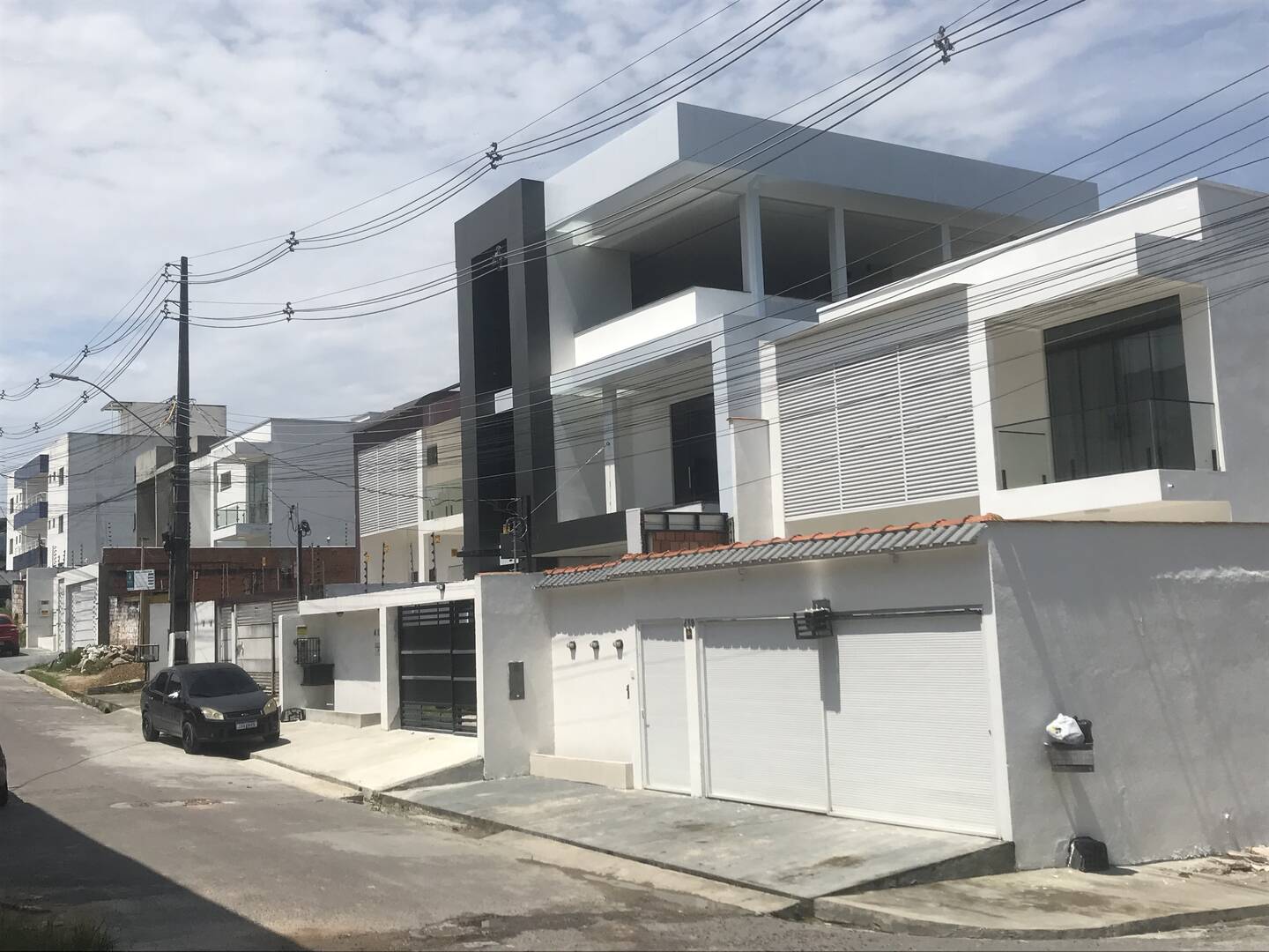 Casa, 3 quartos - Foto 30