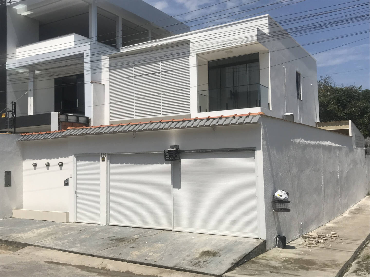 Casa, 3 quartos - Foto 34