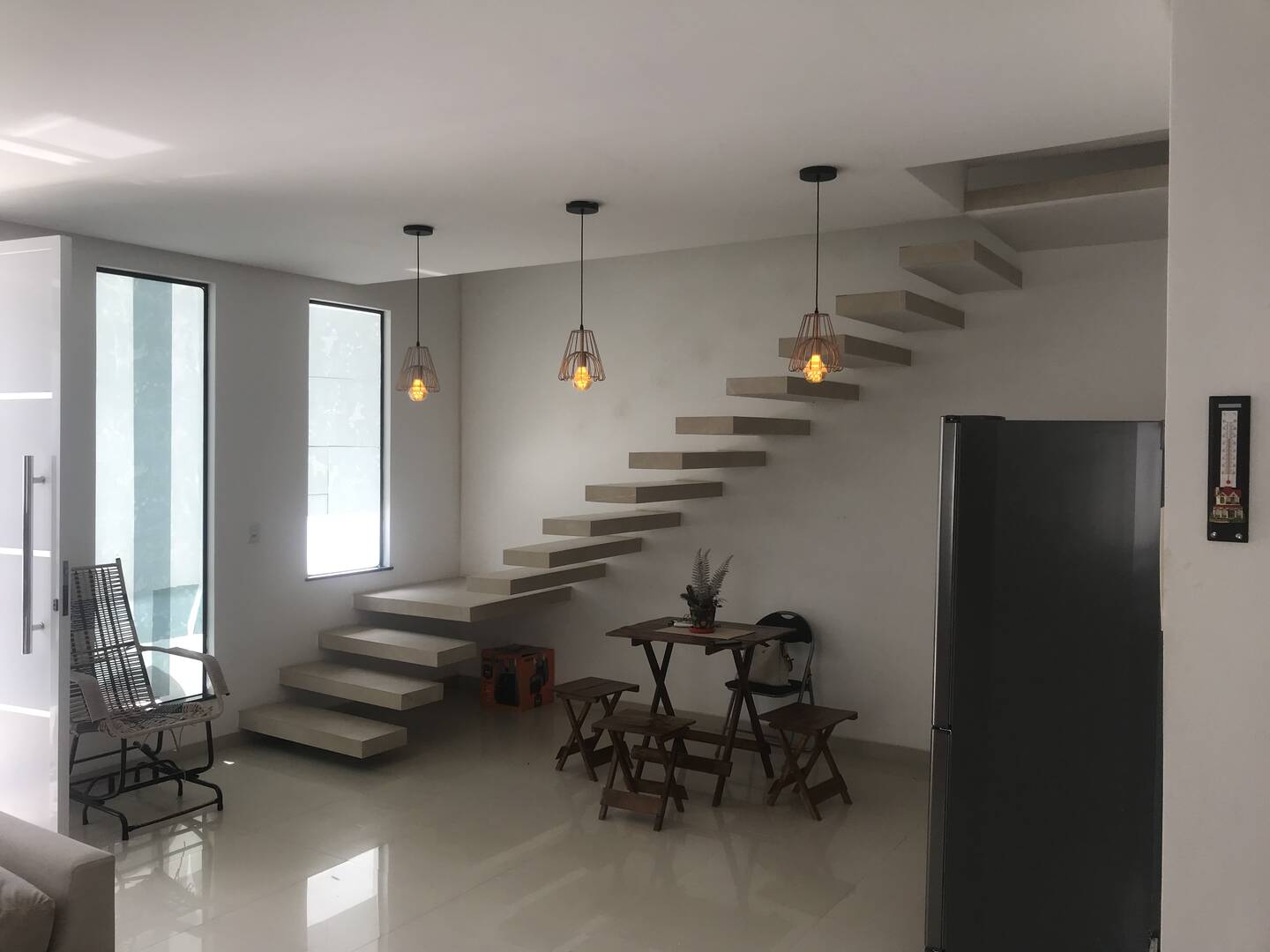 Casa, 3 quartos - Foto 36