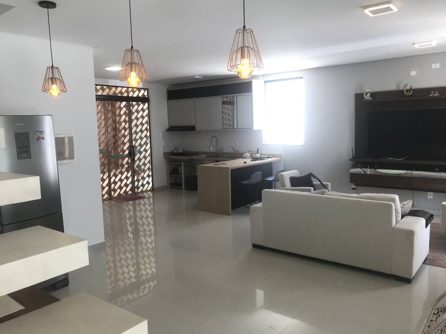 Casa, 3 quartos - Foto 37