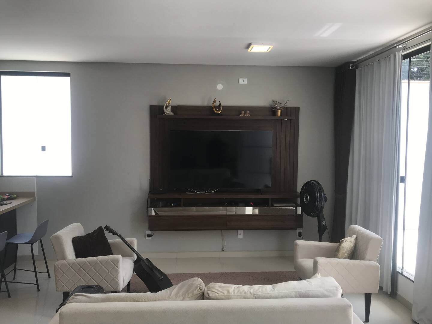 Casa, 3 quartos - Foto 40